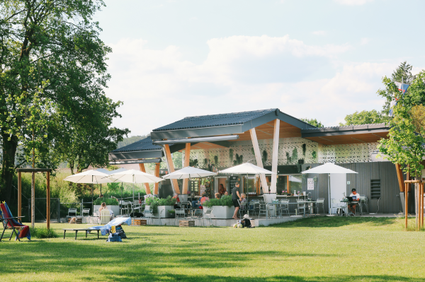 © Lido Büsingen