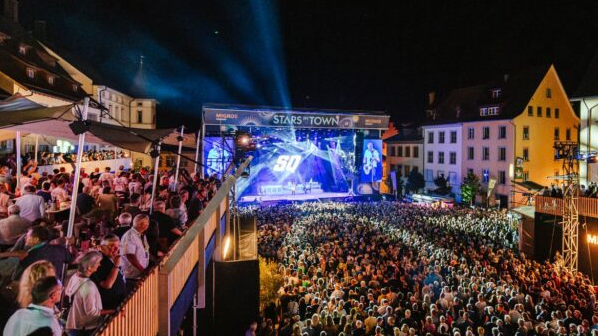 © Stars in Town 2024