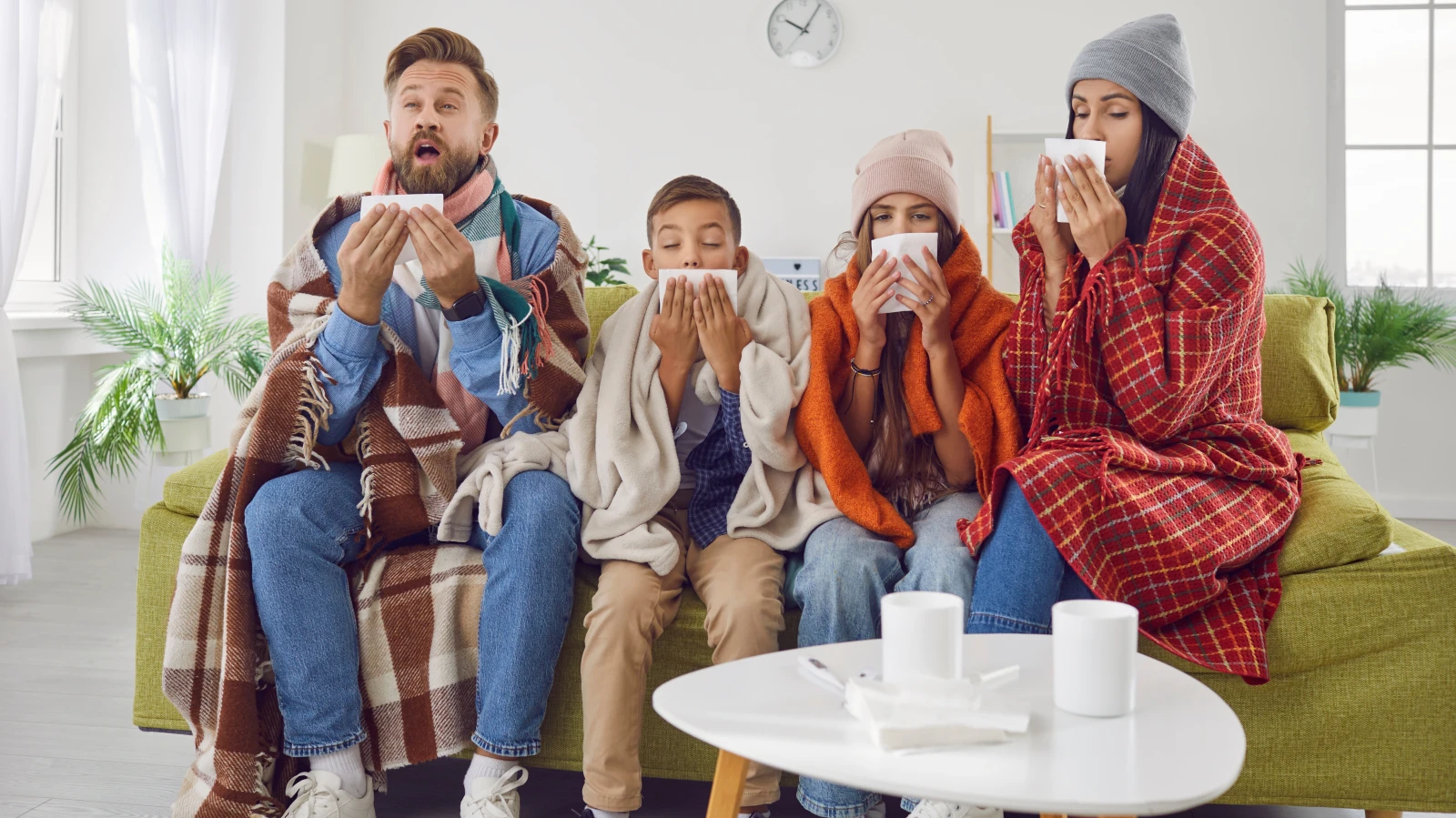 Grippe, grip, © shutterstock Grippe, grip, © shutterstock