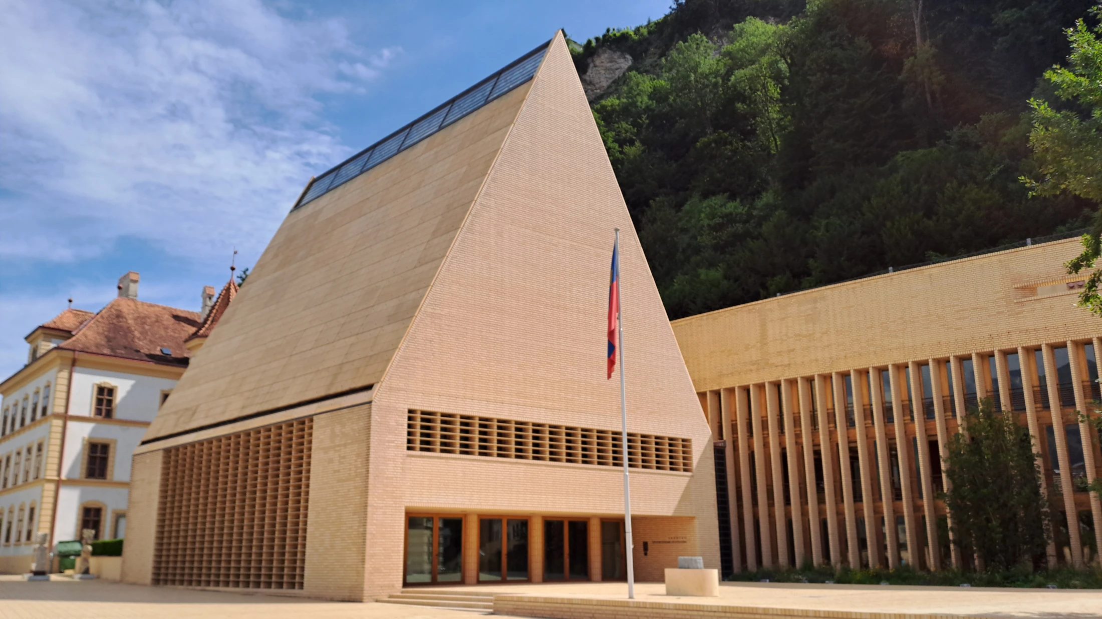 © Radio Liechtenstein © Radio Liechtenstein