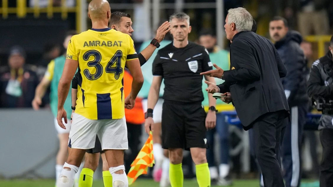 Fenerbahçe-Lyon Maçı Saat Kaçta Hangi Kanalda?, © dpa Fenerbahçe-Lyon Maçı Saat Kaçta Hangi Kanalda?, © dpa