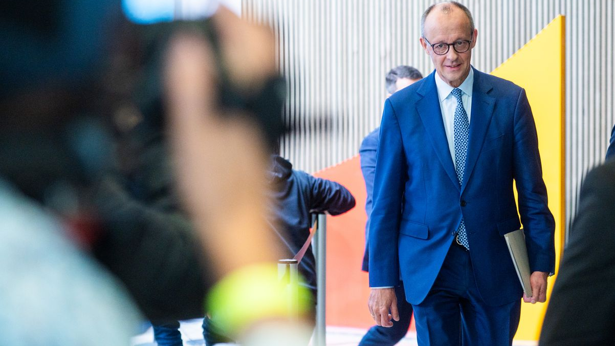 © Christophe Gateau/dpa