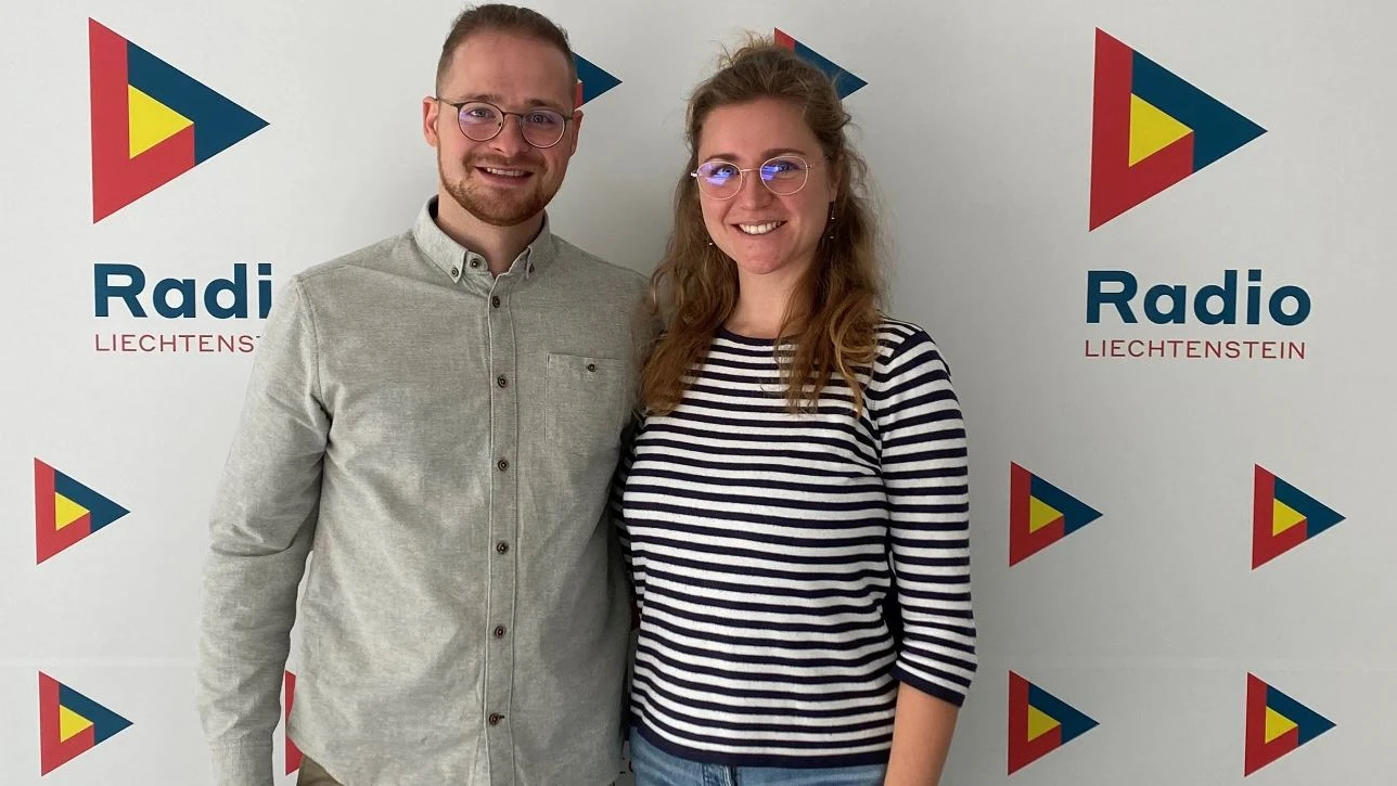 Verein One World organisiert Volontariats-Einsatz, © Radio Liechtenstein Verein One World organisiert Volontariats-Einsatz, © Radio Liechtenstein