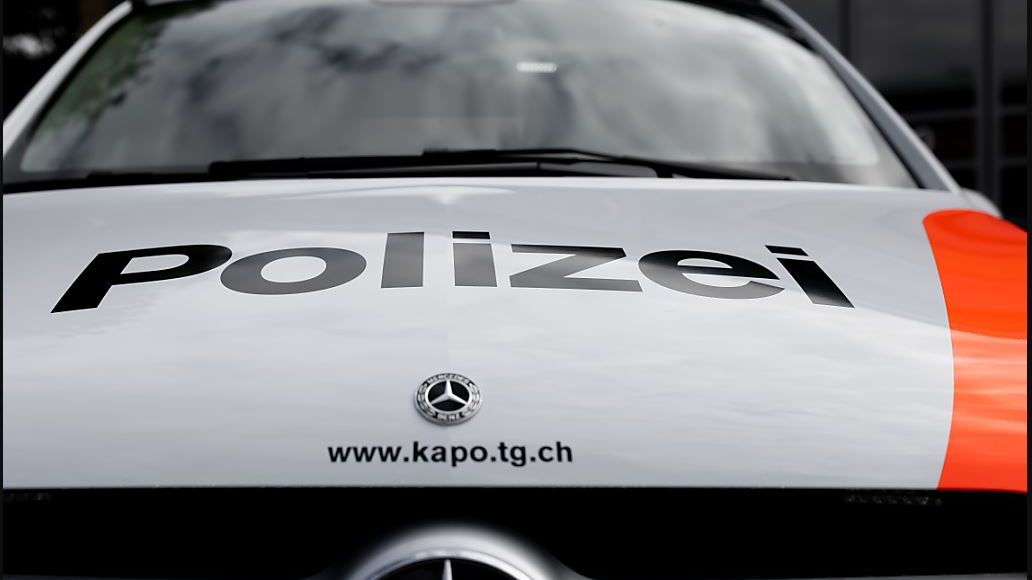 91-jährige Frau bei Raubüberfall verletzt, © Keystone-SDA