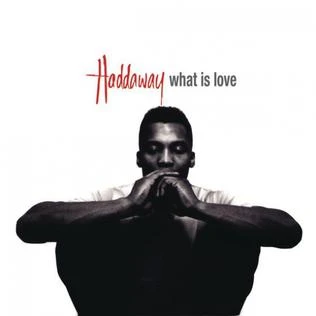© Haddaway © Haddaway
