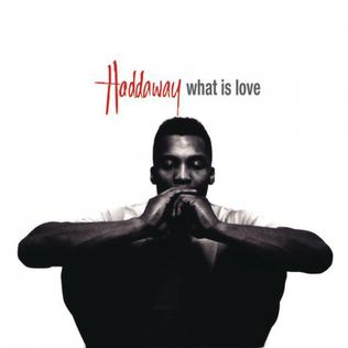 © Haddaway