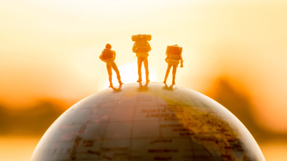 Almanya’daki Türkler ülkeden gönderilmekten korkuyor!, © shutterstock Almanya’daki Türkler ülkeden gönderilmekten korkuyor!, © shutterstock