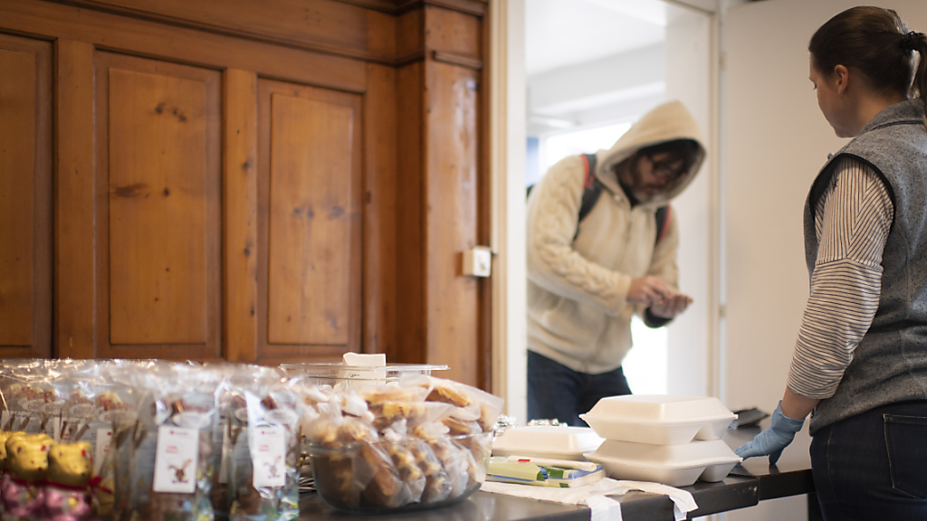 6500 Tonnen Lebensmittel vor dem Müll gerettet, © Archivbild