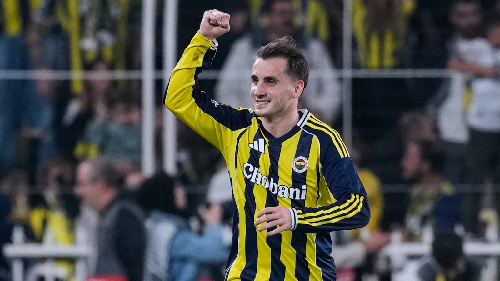 Kadıköy’de Fenerbahçe yine kazandı: Stuttgart penaltılarda direndi ama puan alamadı, © dpa