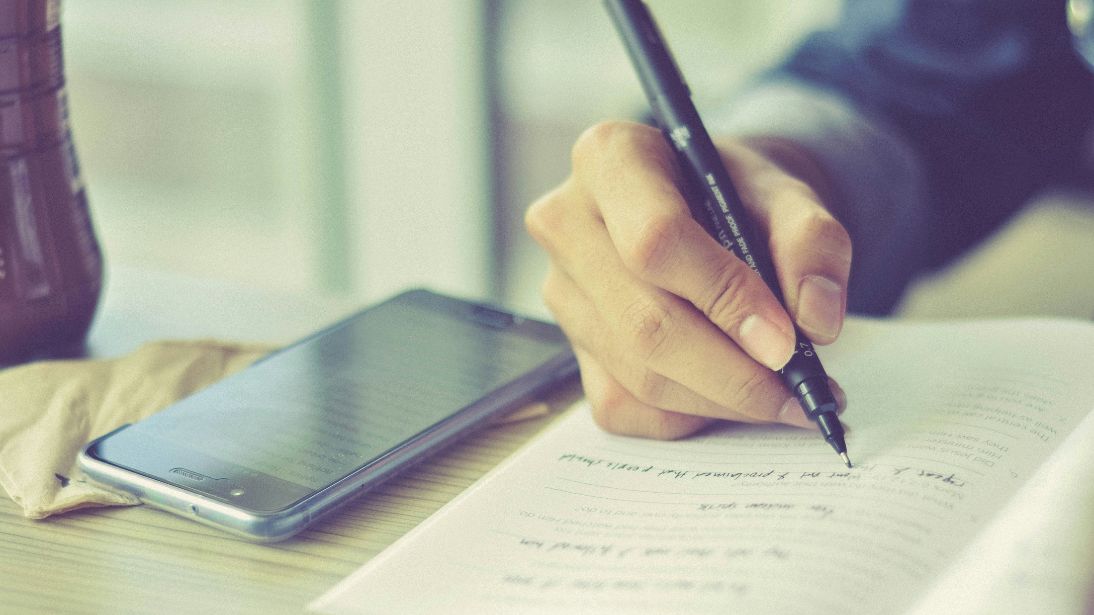 © Chivalry Creative/Unsplash