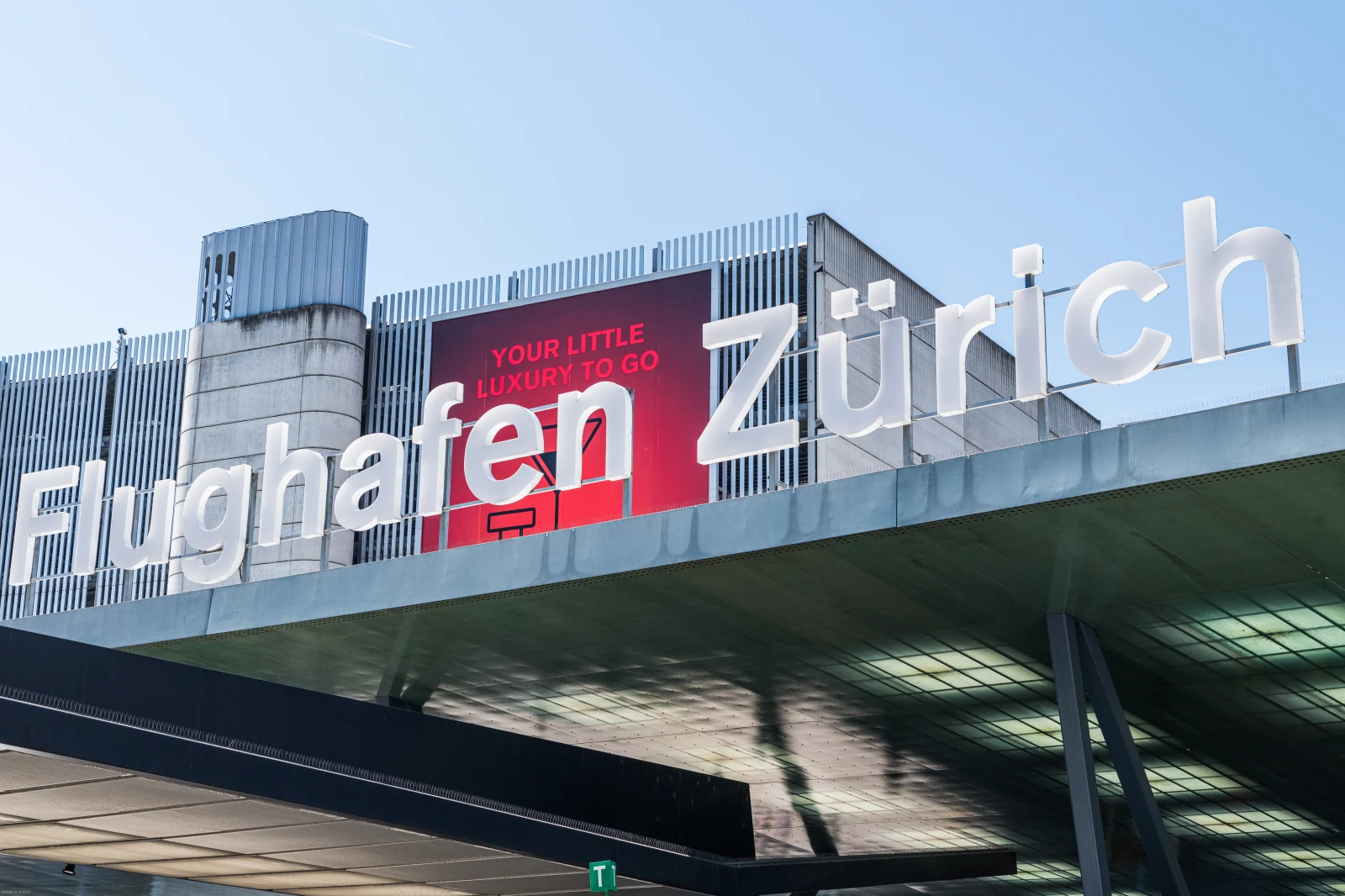 Radio Zürisee entdeckt – Flughafen Zürich, © Flughafen Zürich AG Radio Zürisee entdeckt – Flughafen Zürich, © Flughafen Zürich AG