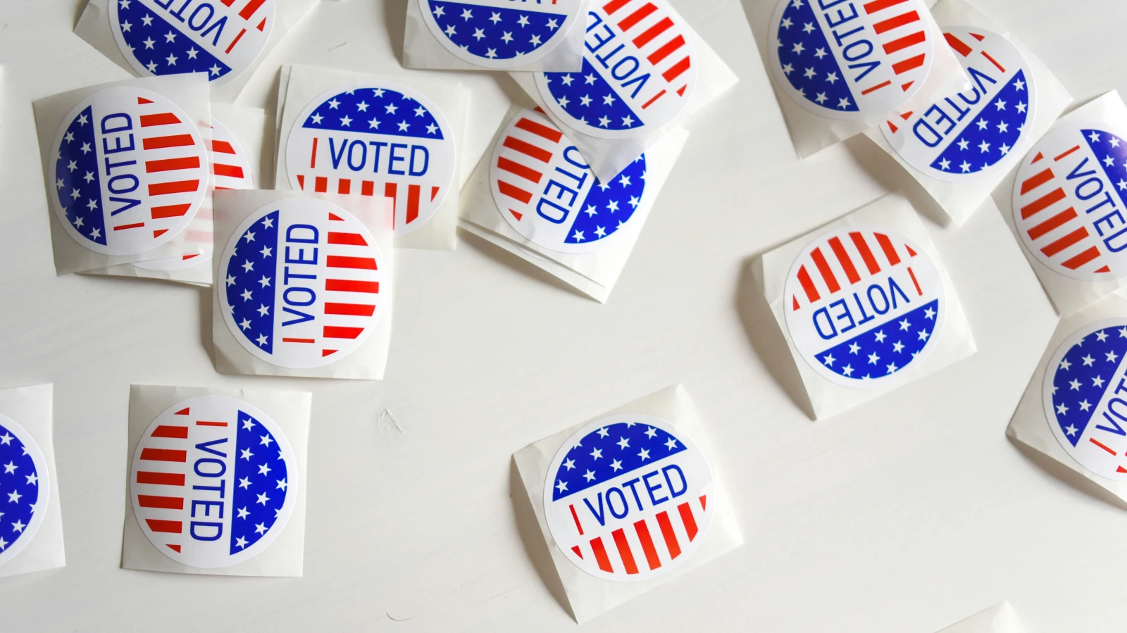 US-Demokraten in der Schweiz stimmen nächste Woche ab, © Unsplash/Element5 Digital US-Demokraten in der Schweiz stimmen nächste Woche ab, © Unsplash/Element5 Digital