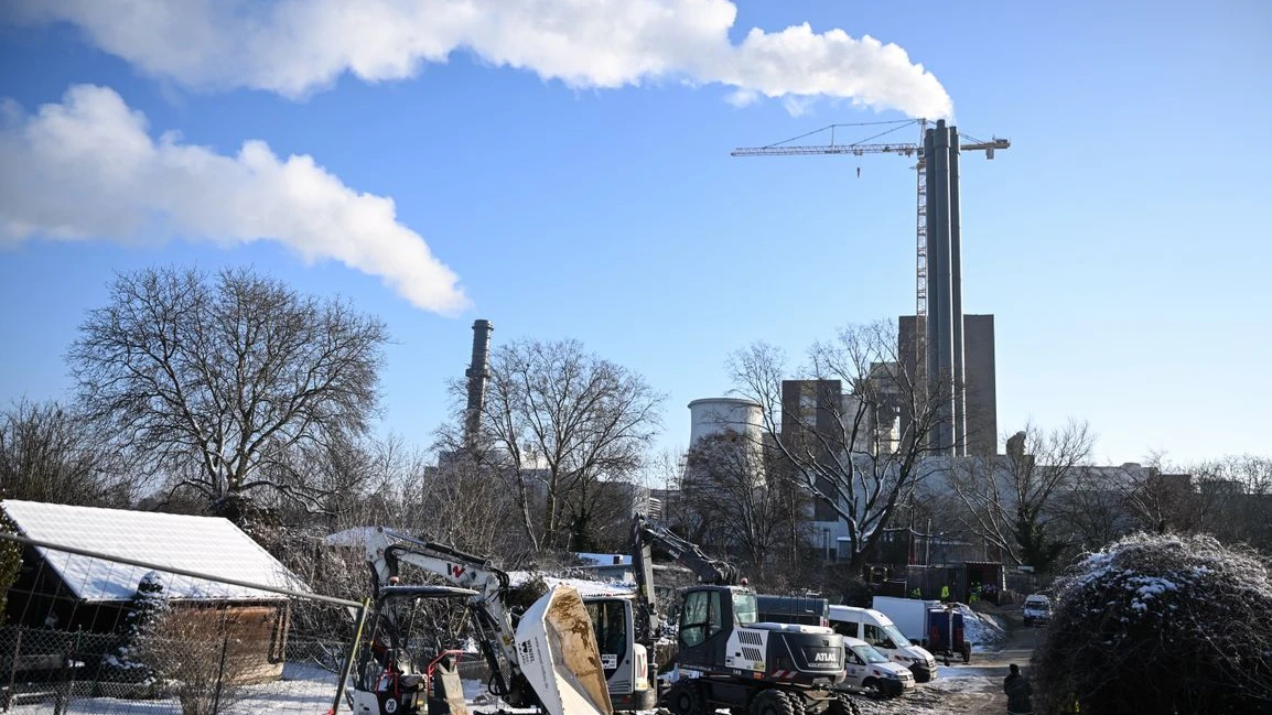 Berlin’in Güneybatısında Elektrik Tedariki İstikrarlı!, © Britta Pedersen/dpa Berlin’in Güneybatısında Elektrik Tedariki İstikrarlı!, © Britta Pedersen/dpa