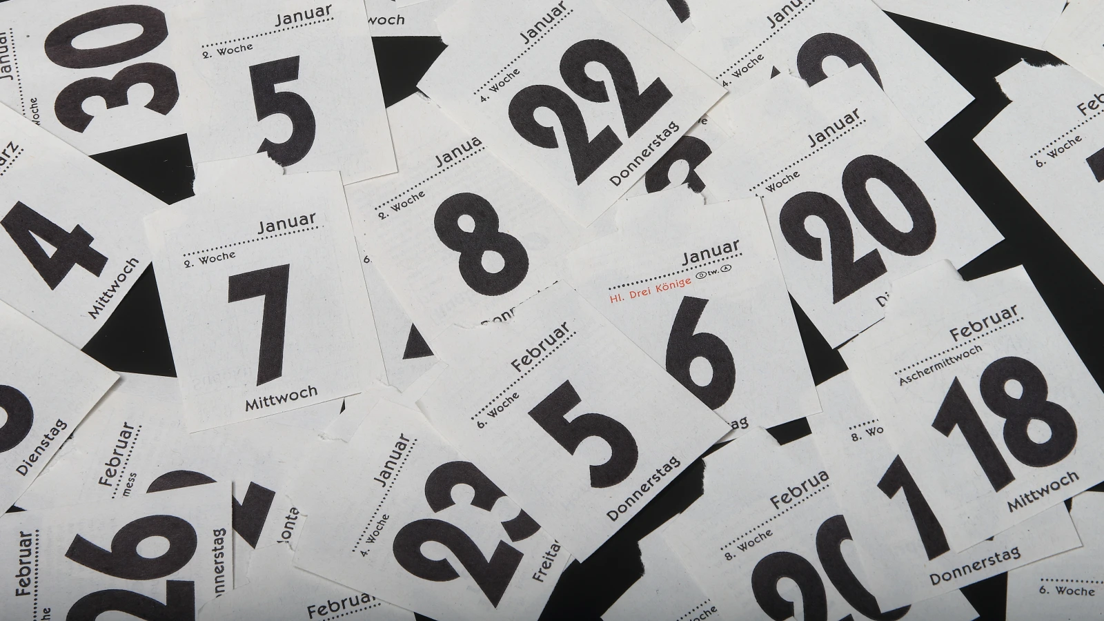 Aralık Ayında Almanya’da Neler Değişecek?, © dpa Aralık Ayında Almanya’da Neler Değişecek?, © dpa