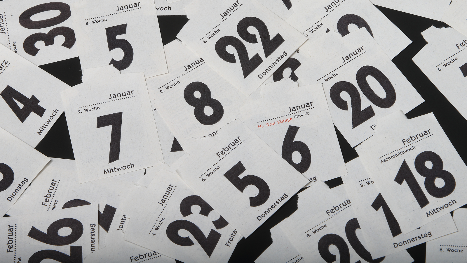 Aralık Ayında Almanya’da Neler Değişecek?, © dpa