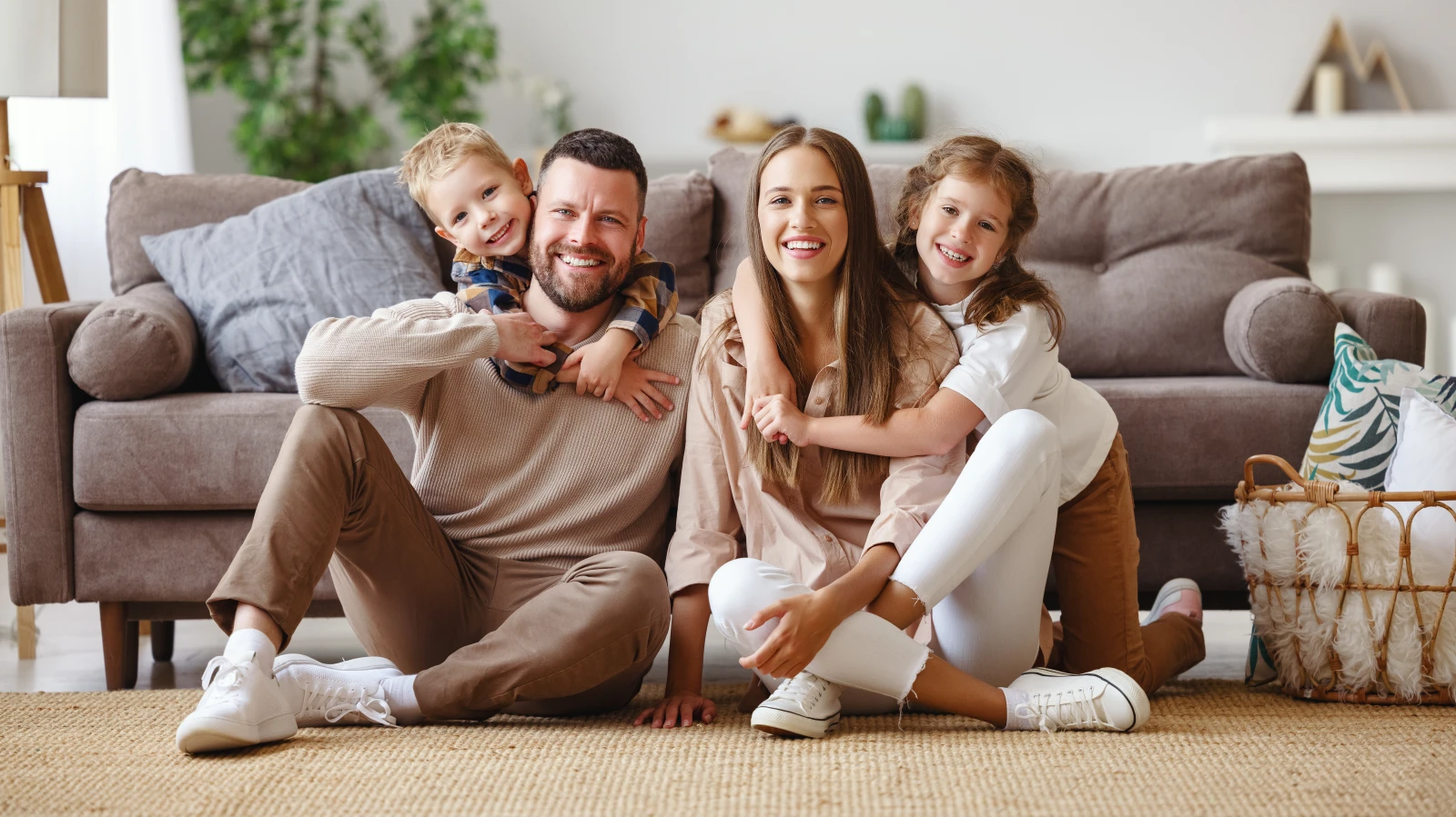 Vereinbarkeit von Familie und Beruf ist ein wichtiges Thema , © Depositfotos / Symbolbild Vereinbarkeit von Familie und Beruf ist ein wichtiges Thema , © Depositfotos / Symbolbild