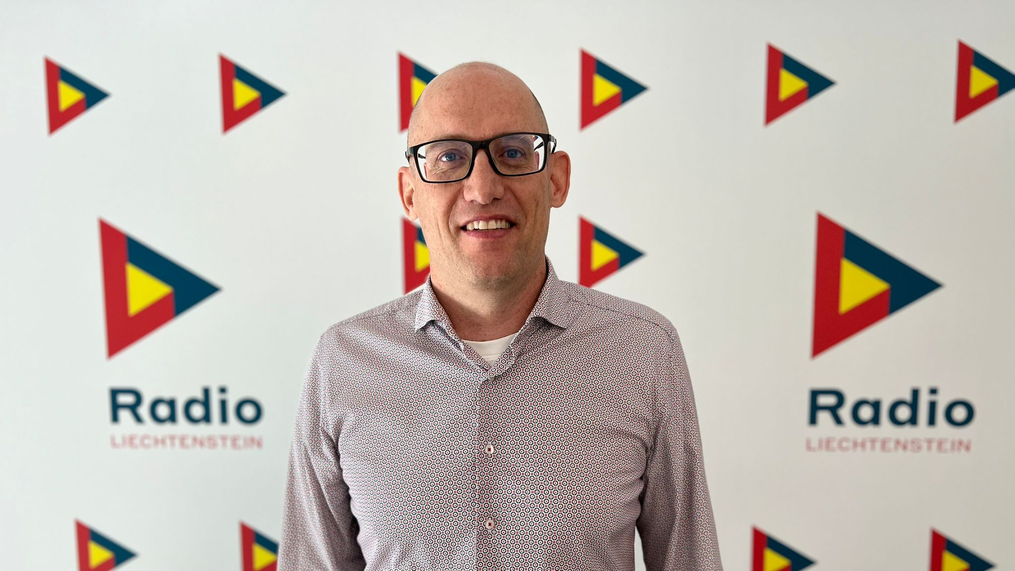 © Radio Liechtenstein