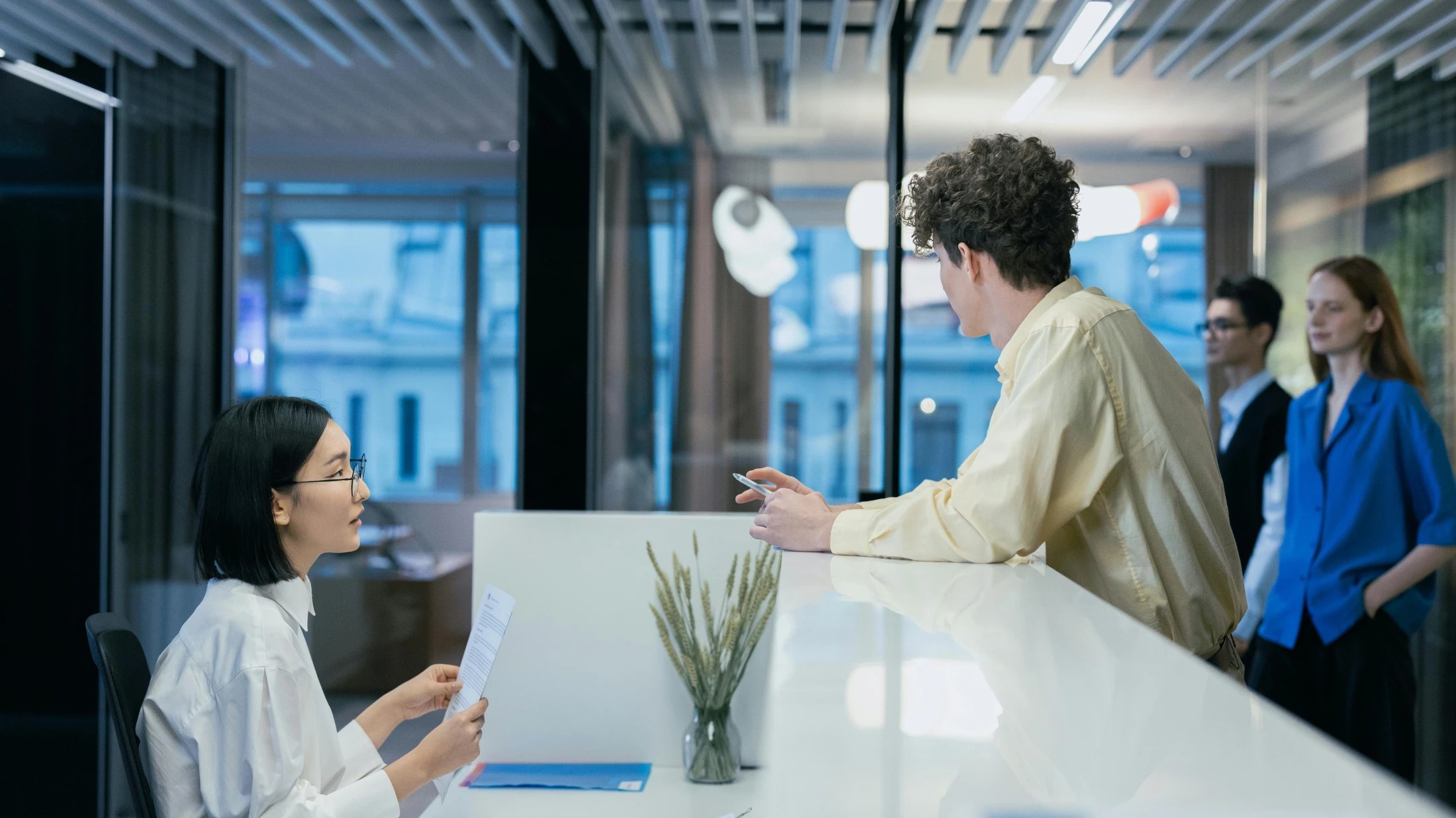 © cottonbro studio © cottonbro studio