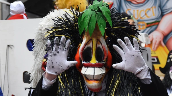 «Saliiii – Sali zämme», © Radio Basilisk «Saliiii – Sali zämme», © Radio Basilisk