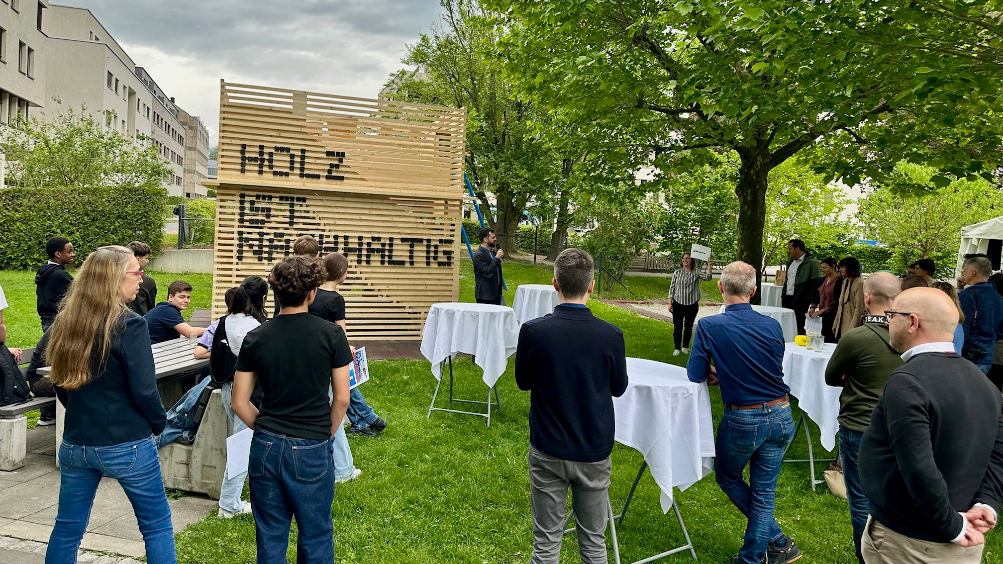 © Radio Liechtenstein