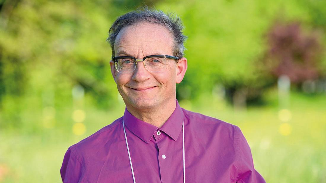 WIGALD BONING: ROMANTIC MELODIES IM TAK IN SCHAAN, © ZVG Schlösslekeller 