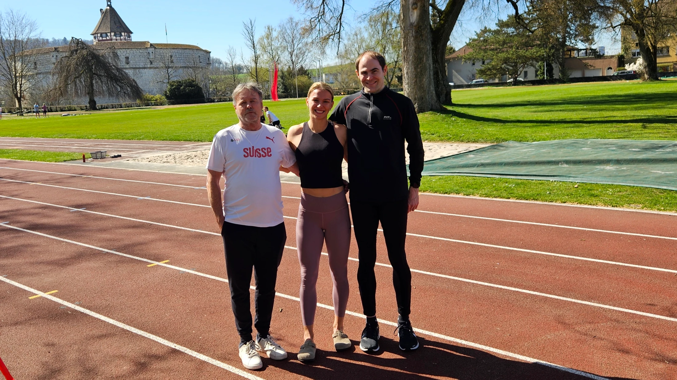 © Radio Munot © Radio Munot