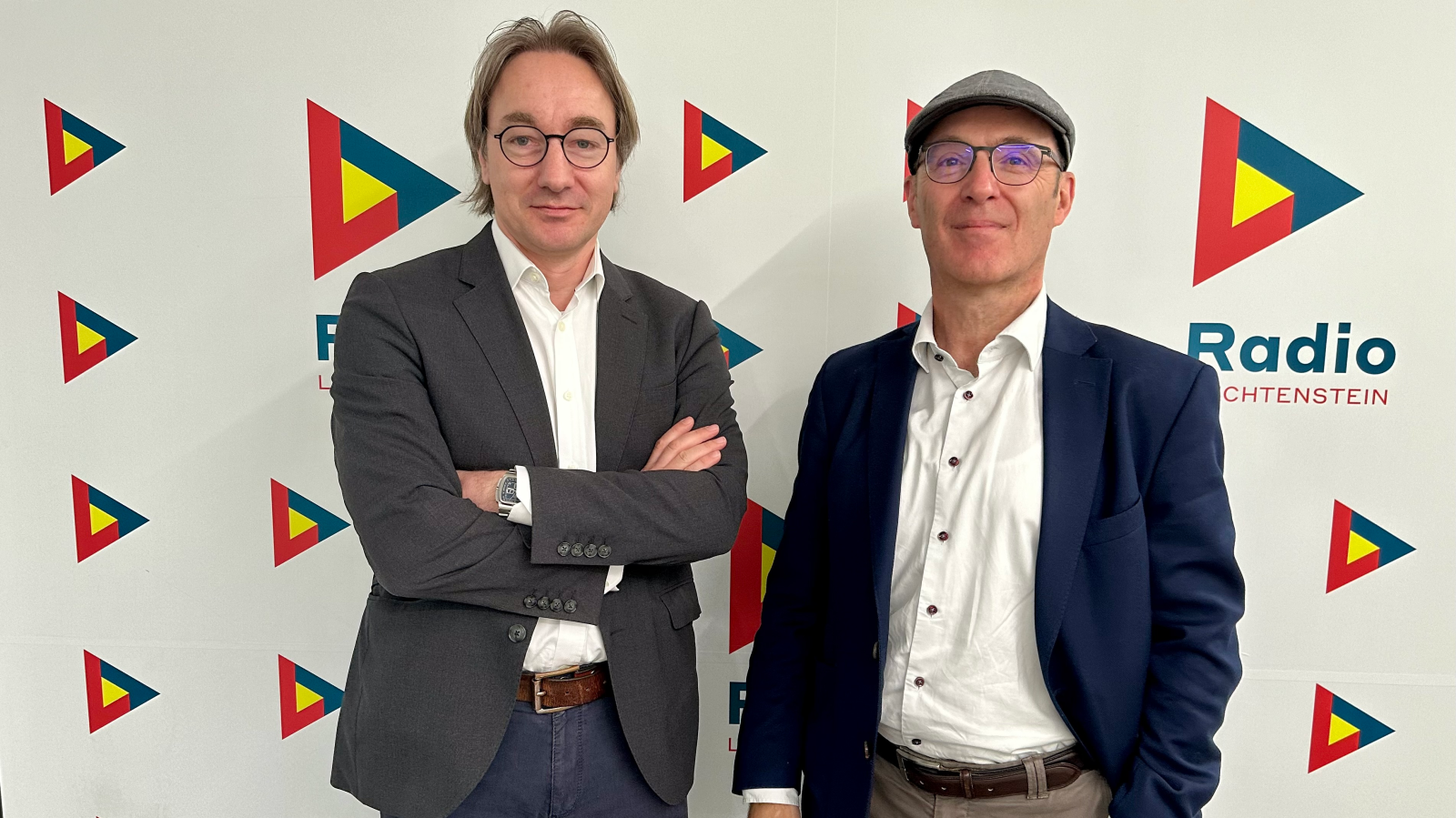 Thomas Lorenz verlässt per 1. Juli stiftungzukunft.li, © Radio Liechtenstein