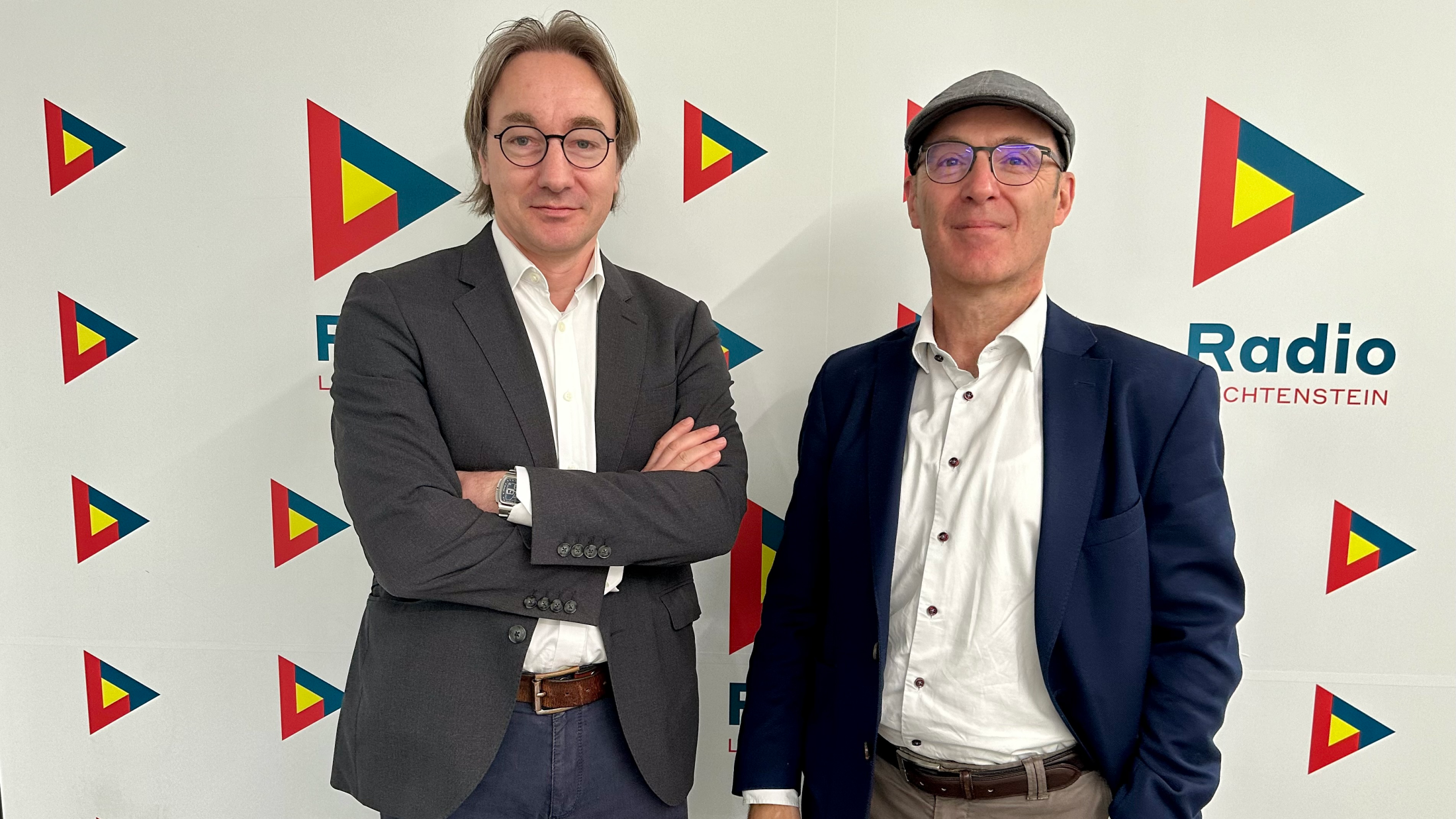 © Radio Liechtenstein