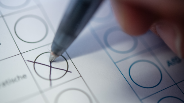 RLP  ve Saarland’da Seçim Listeleri Belirleniyor, © dpa