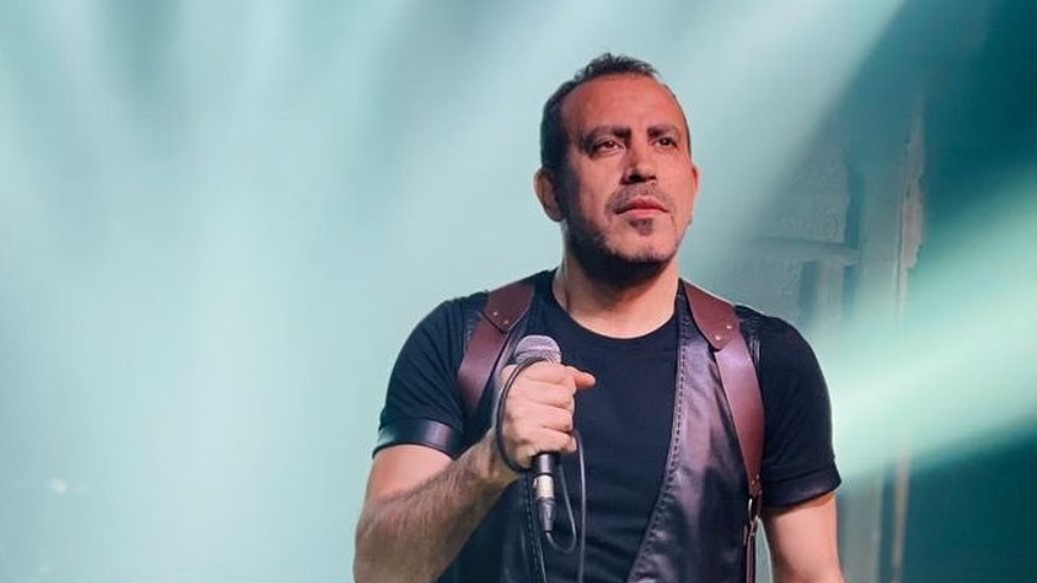 Haluk Levent Kendi Konserine Karaborsadan Bilet Aldı , © haluklevent / instagram 