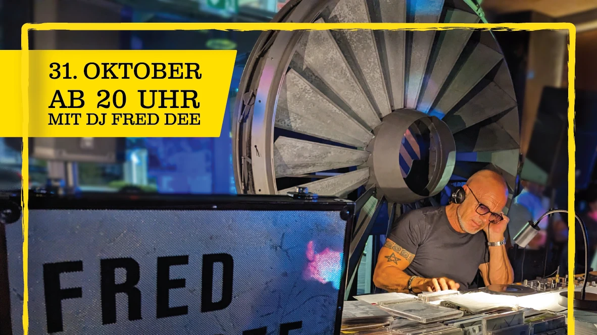 Forever Young Party, © ZVG Forever Young Party, © ZVG