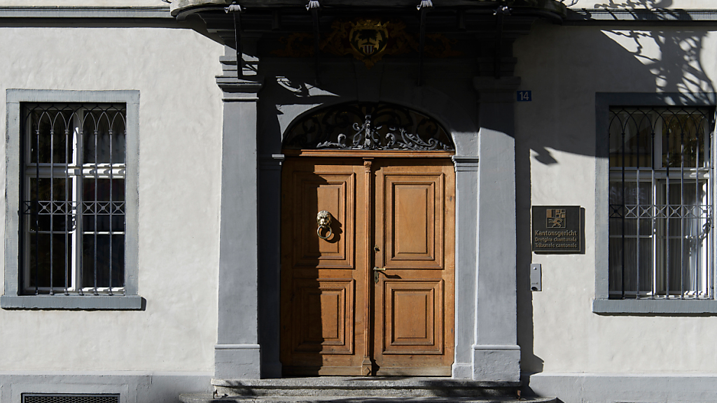 Neues Bündner Obergericht ist auf Kurs, © Keystone / SDA / Archivbild