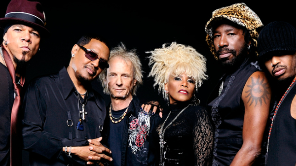 Mother's Finest, © Mother's Finest