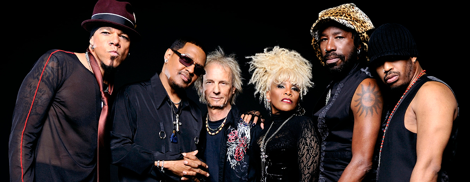 Mother's Finest, © Mother's Finest