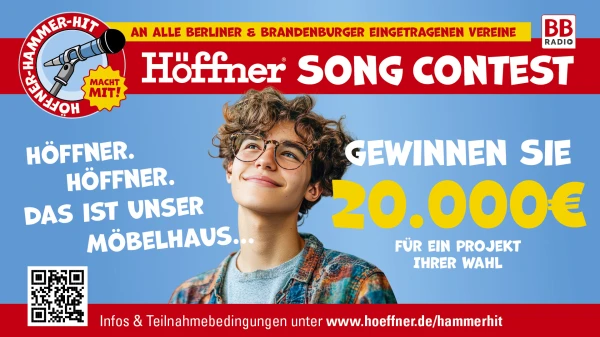 Höffner Hammer Hit Höffner Hammer Hit