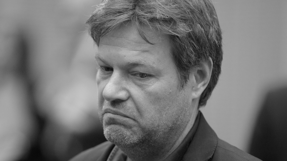 Çiftçiler Ekonomi Bakanı Habeck’i arabalı vapura bindirmedi!, © Shutterstock