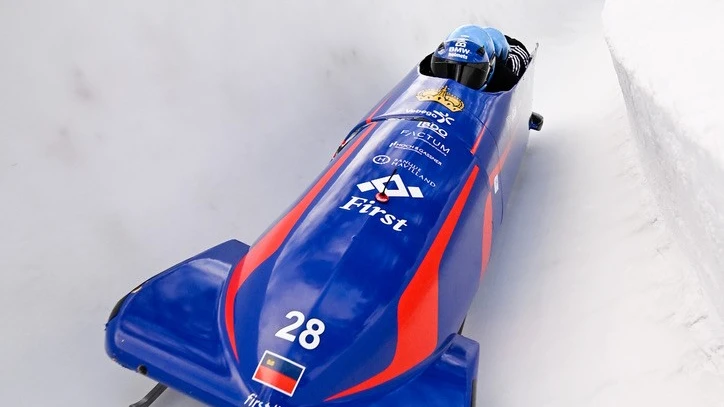 Bob-Weltcup in St. Moritz abgesagt, © IBSF Viesturs Lacis Bob-Weltcup in St. Moritz abgesagt, © IBSF Viesturs Lacis