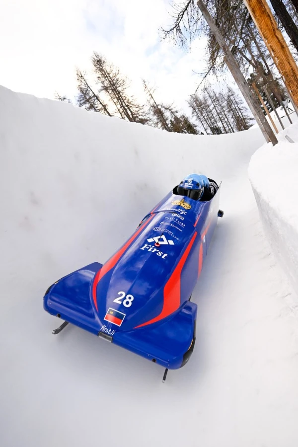 © IBSF Viesturs Lacis © IBSF Viesturs Lacis