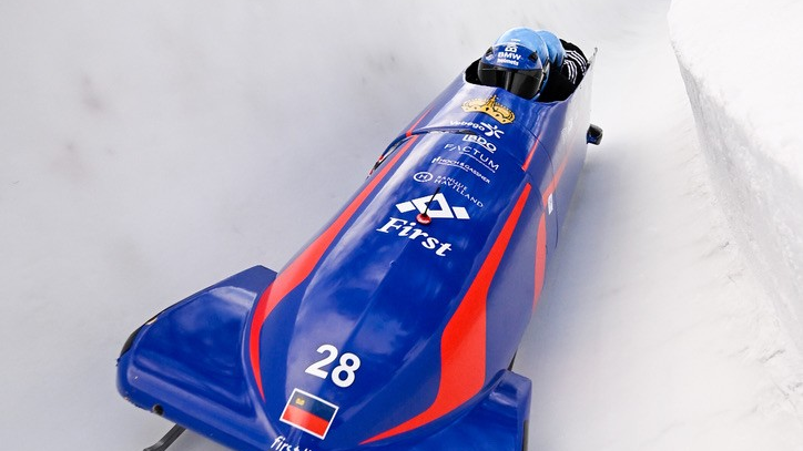 Bob-Weltcup in St. Moritz abgesagt, © IBSF Viesturs Lacis 