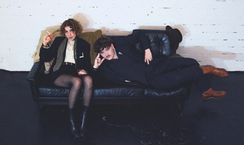 Malva: A Soft Seduction Daily, © Malva 'A Soft Seduction Daily' | Trikont Malva: A Soft Seduction Daily, © Malva 'A Soft Seduction Daily' | Trikont