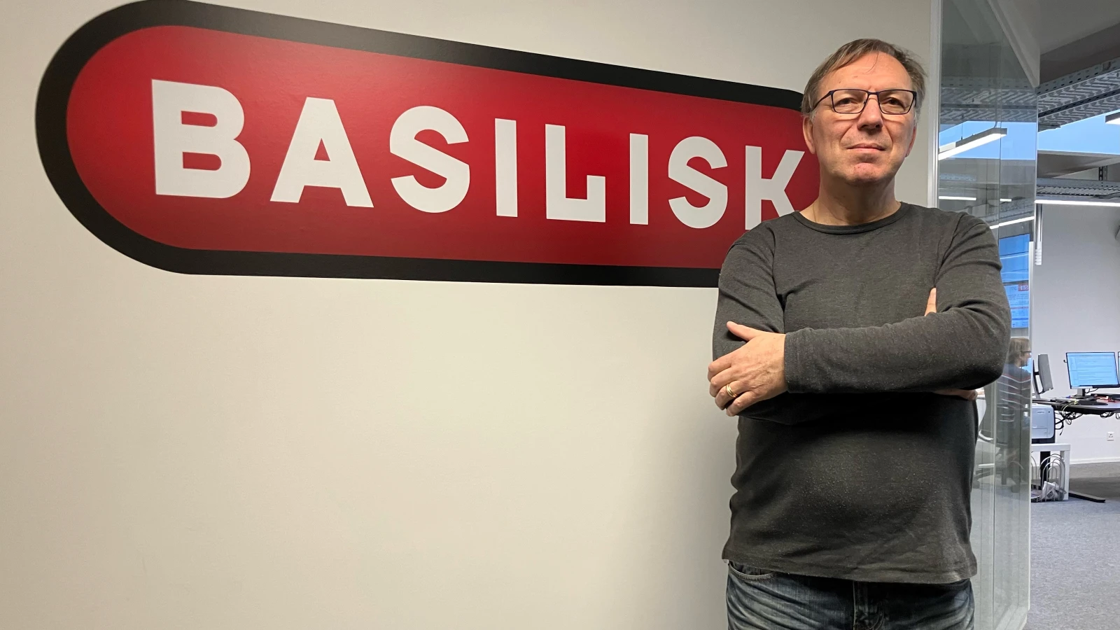 Von gekreuzten Fischen und einem Reichsapfel, © Radio Basilisk Von gekreuzten Fischen und einem Reichsapfel, © Radio Basilisk