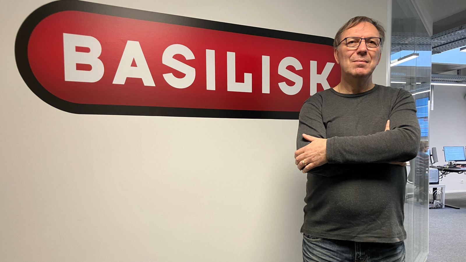 Von gekreuzten Fischen und einem Reichsapfel, © Radio Basilisk