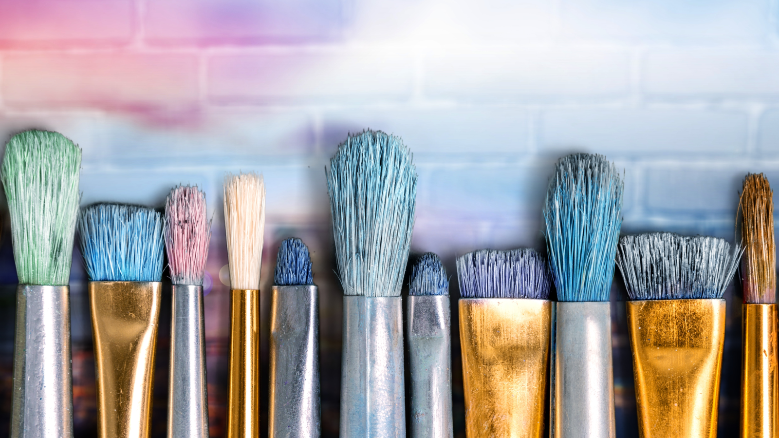 Kunstschau Heimspiel 2024, © Depositfotos / Billion Digital / Symbolbild