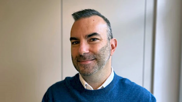 Dipl. Arzt Konstantinos Loukidis, © Radio Munot Dipl. Arzt Konstantinos Loukidis, © Radio Munot