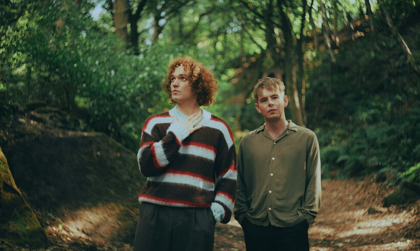 Seafret in München, © Seafret | Nat Michele