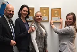 Spot des Monats Dezember 2016, © more Marketing Spot des Monats Dezember 2016, © more Marketing