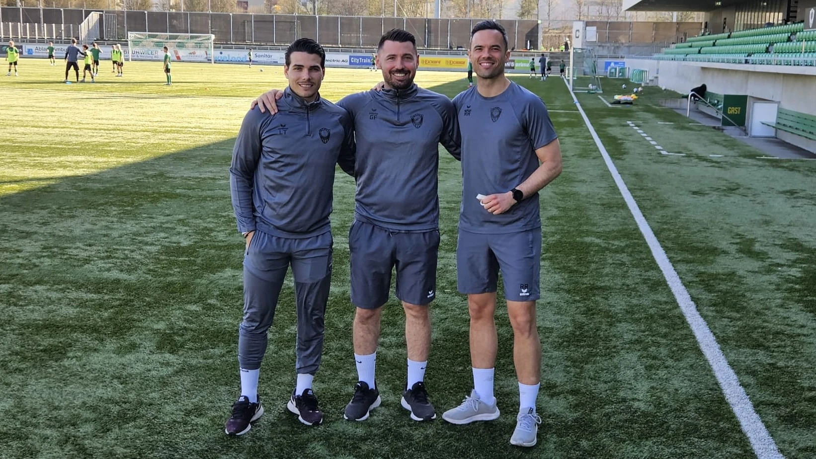 © Radio Munot © Radio Munot