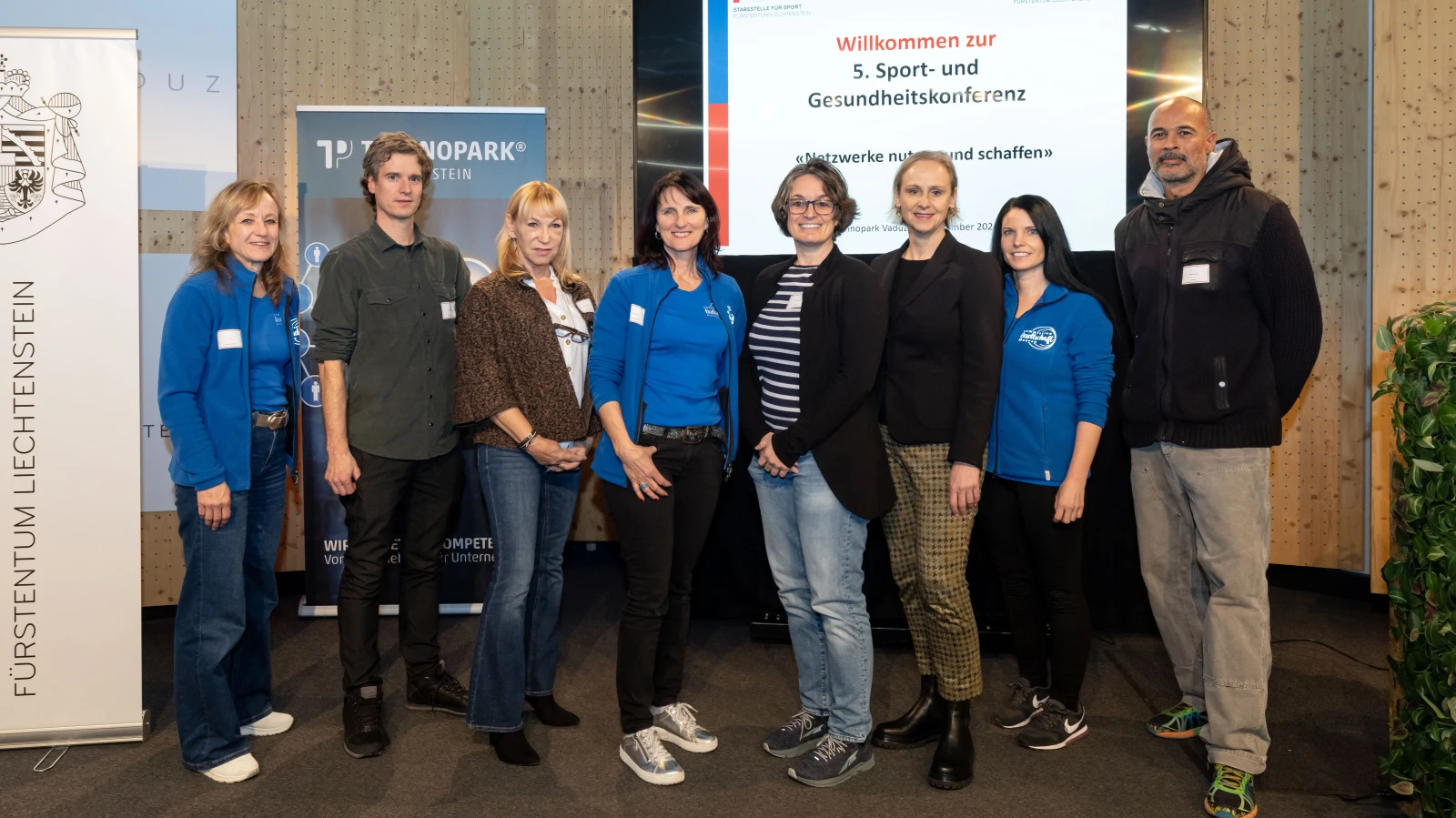 Fünfte Sport- und Gesundheitskonferenz, © IKR Fünfte Sport- und Gesundheitskonferenz, © IKR