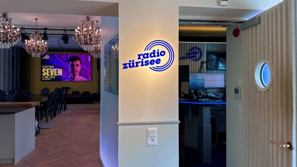 © Radio Zürisee © Radio Zürisee