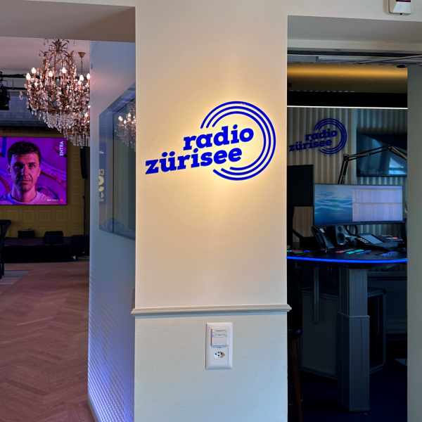 © Radio Zürisee
